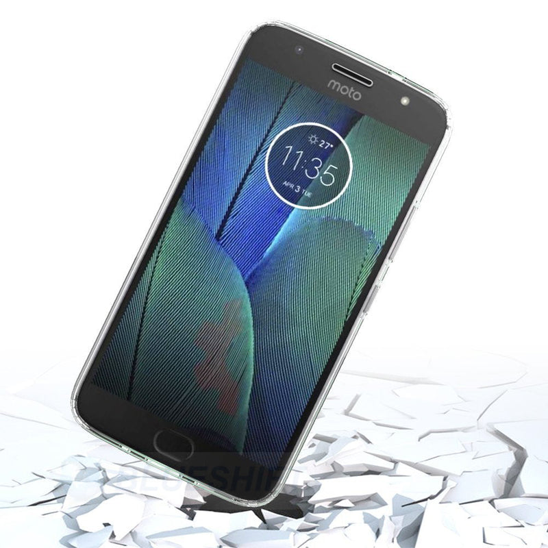 Motorola Moto G5S Case