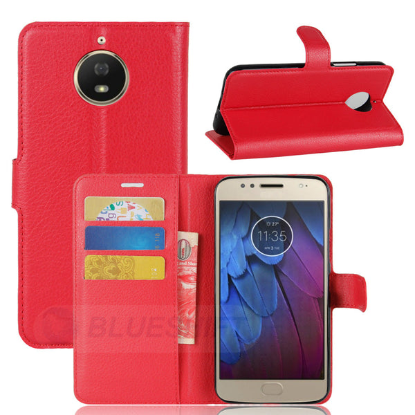 Motorola Moto G5S Case