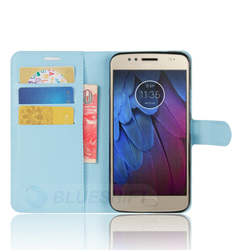 Motorola Moto G5S Case