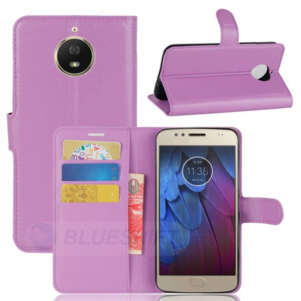 Motorola Moto G5S Case