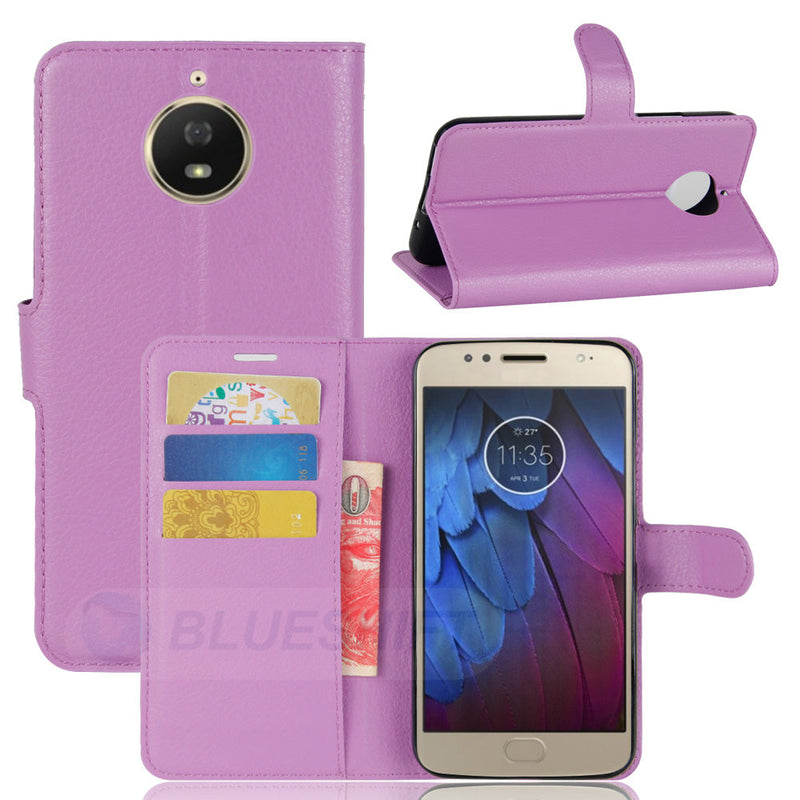 Motorola Moto G5S Case