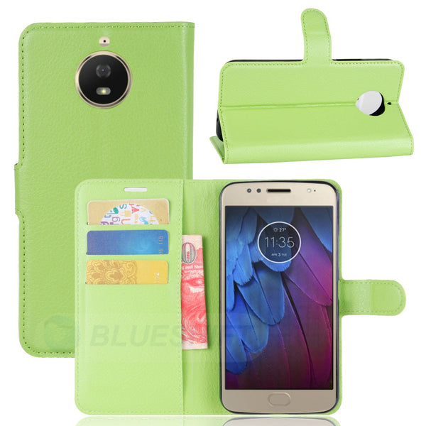 Motorola Moto G5S Case