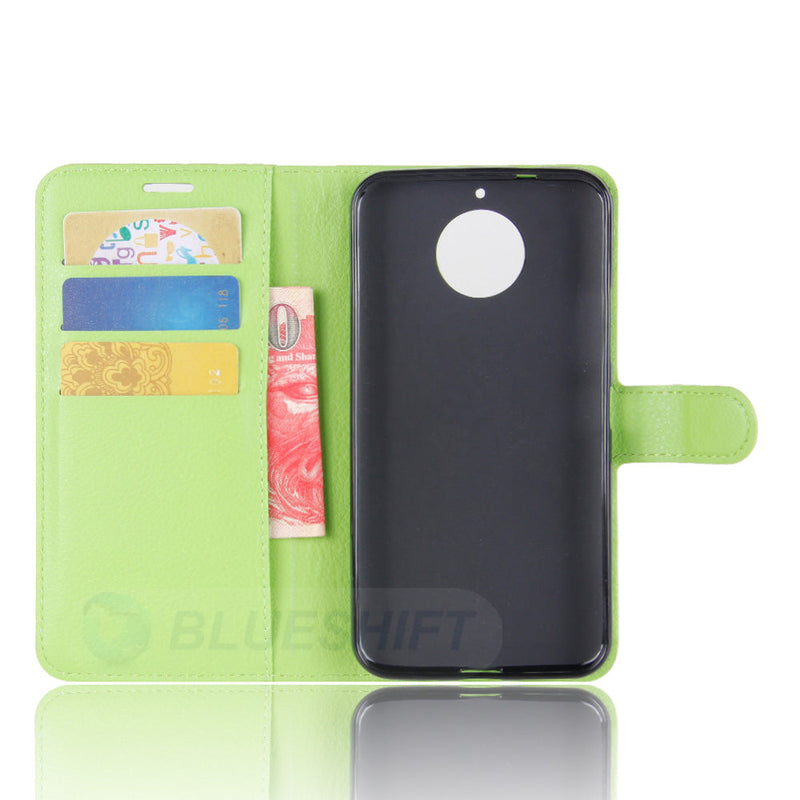 Motorola Moto G5S Case