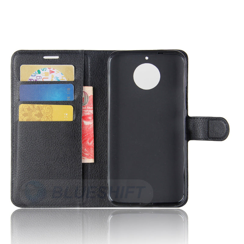 Motorola Moto G5SPlus Case