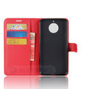 Motorola Moto G5SPlus Case