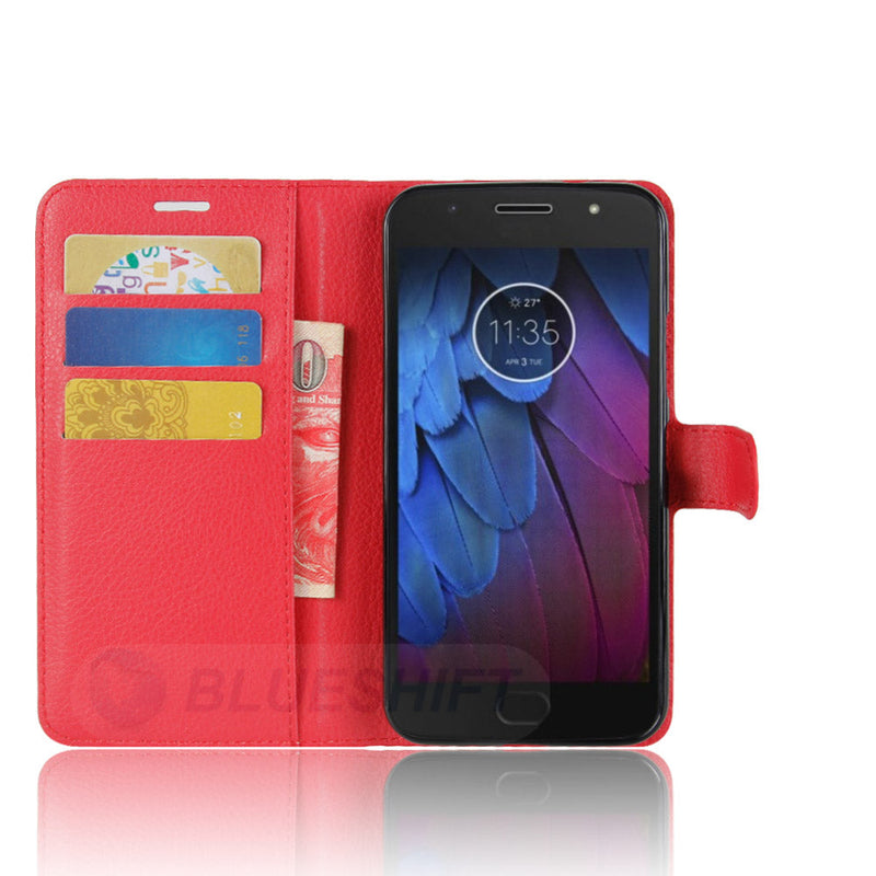 Motorola Moto G5SPlus Case
