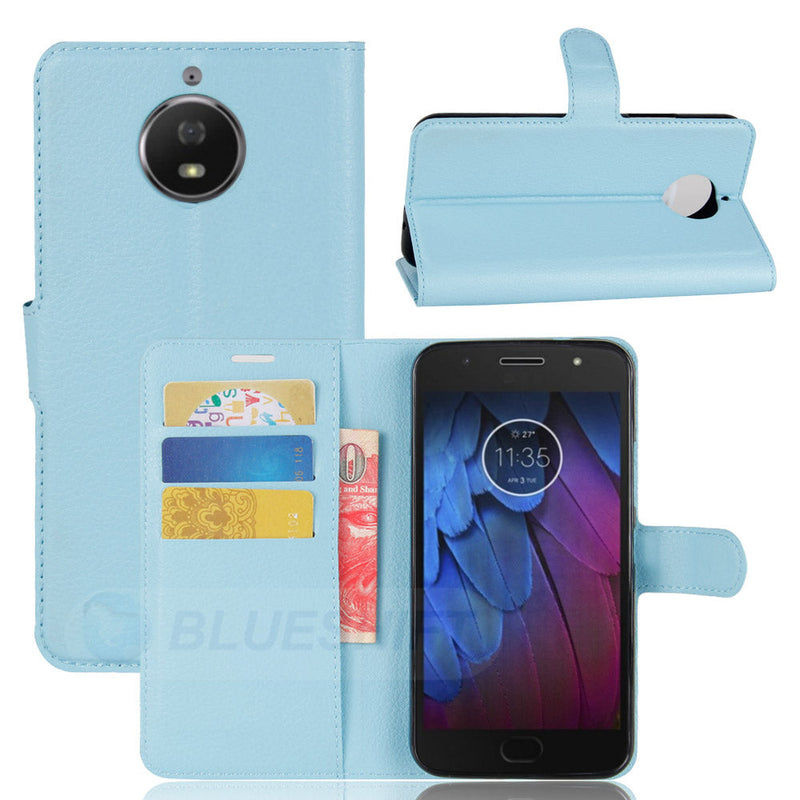 Motorola Moto G5SPlus Case