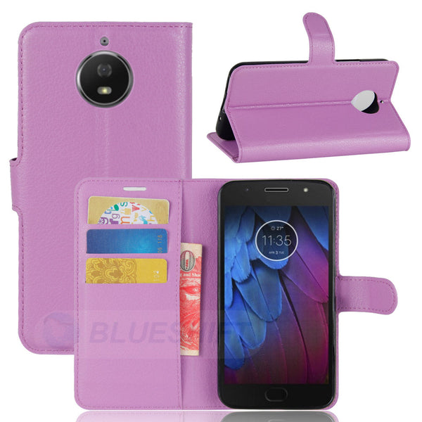 Motorola Moto G5SPlus Case