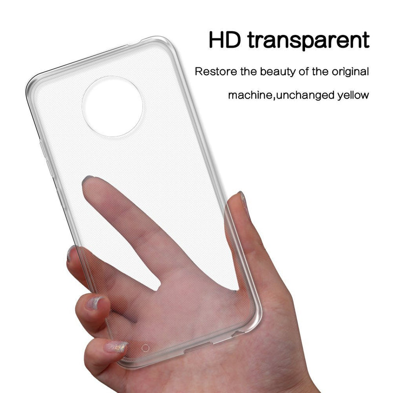 Motorola Moto G6 Case