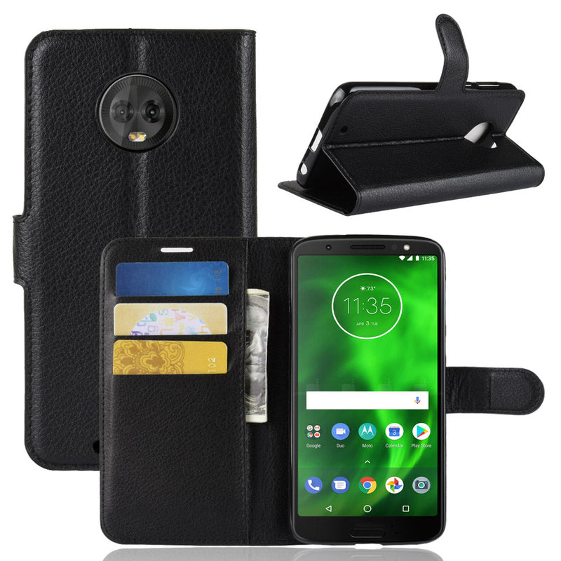 Motorola Moto G6 Case