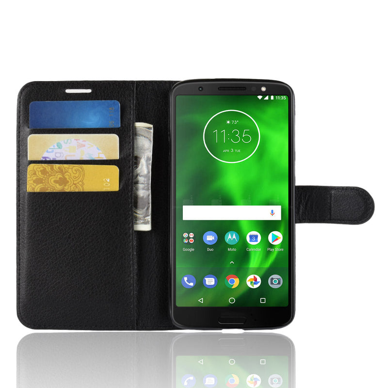 Motorola Moto G6 Case