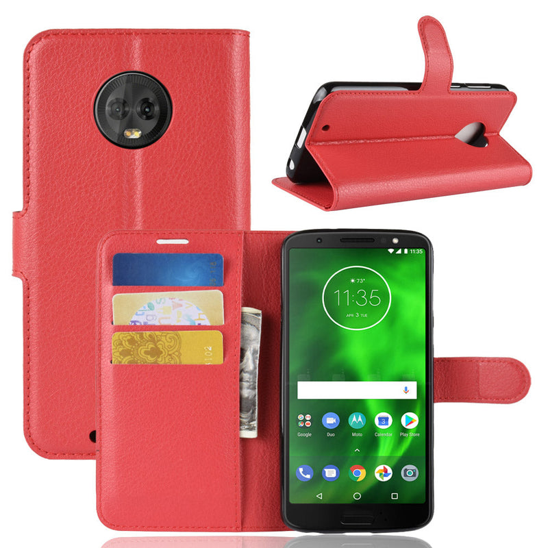 Motorola Moto G6 Case