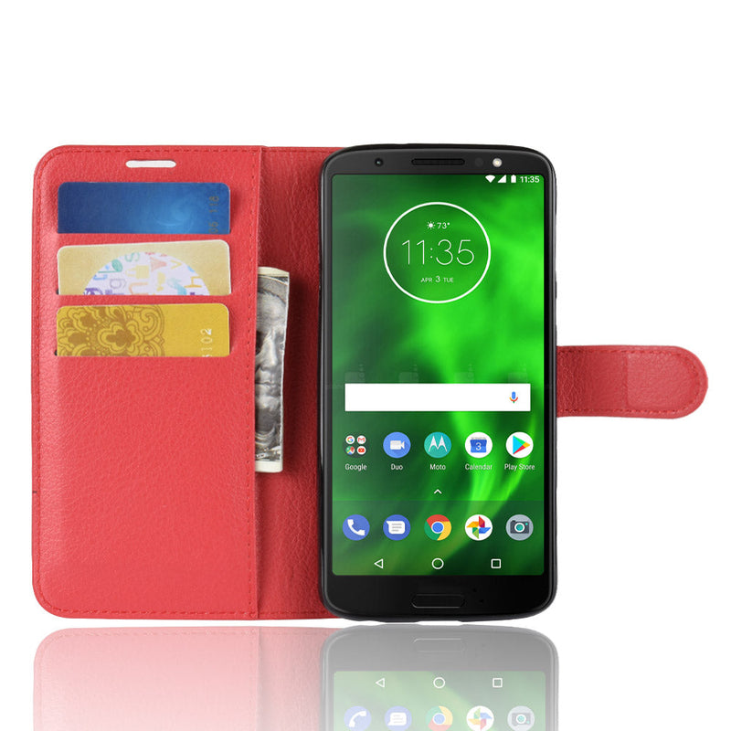 Motorola Moto G6 Case