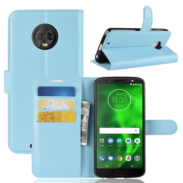 Motorola Moto G6 Case