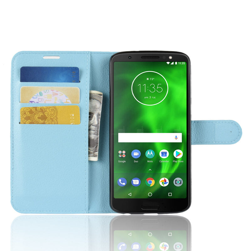 Motorola Moto G6 Case