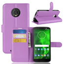 Motorola Moto G6 Case