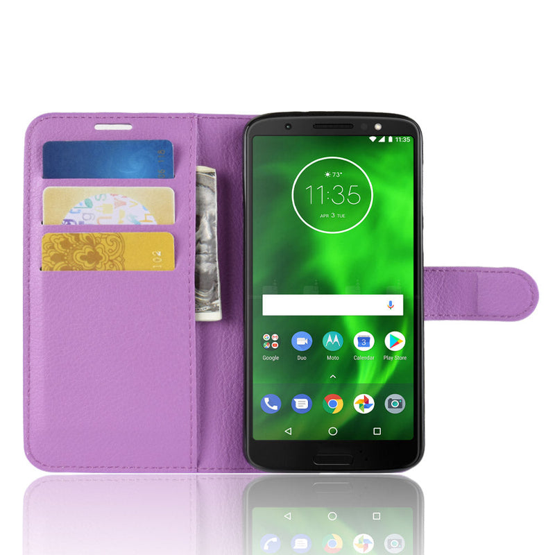 Motorola Moto G6 Case