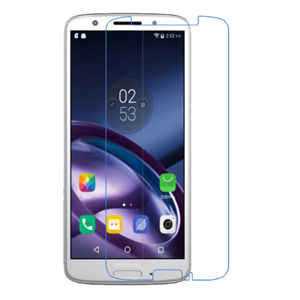 Motorola Moto G6 Screen Protector