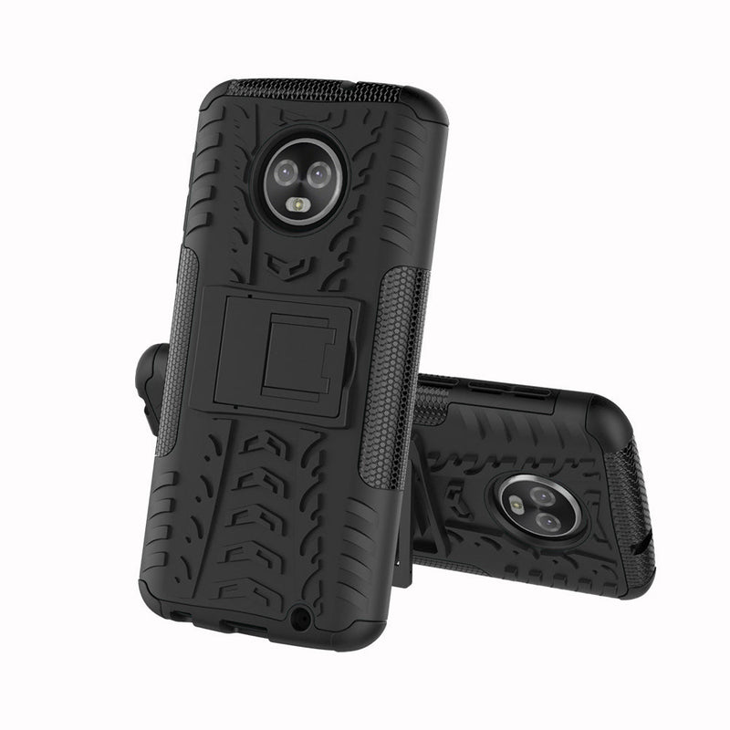 Motorola Moto G6 Plus Case