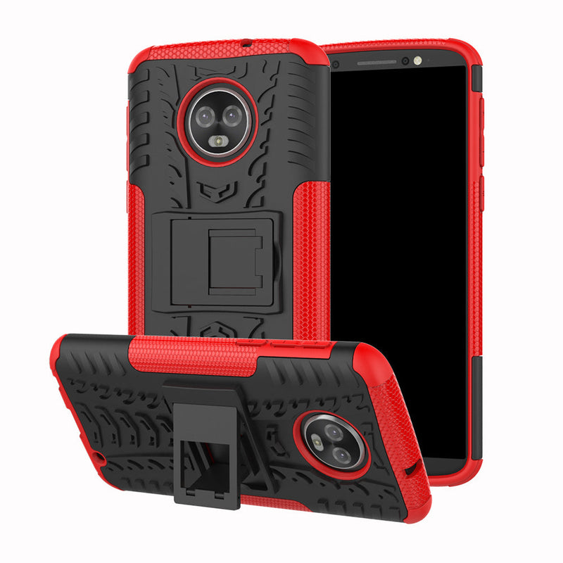 Motorola Moto G6 Plus Case