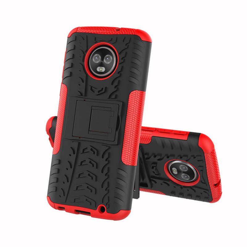 Motorola Moto G6 Plus Case