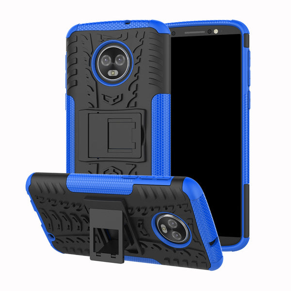 Motorola Moto G6 Plus Case