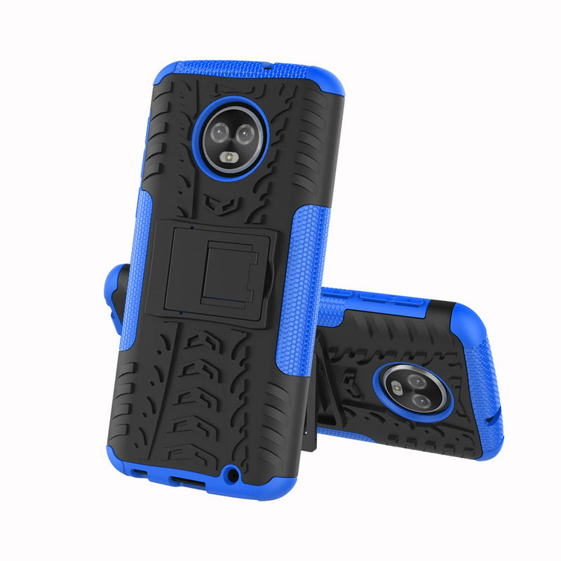 Motorola Moto G6 Plus Case