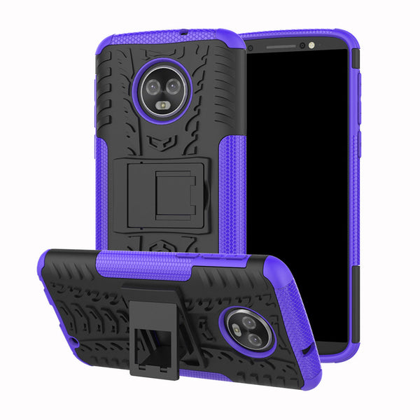 Motorola Moto G6 Plus Case
