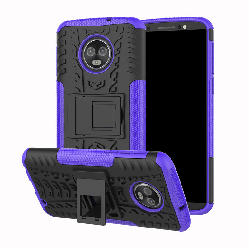 Motorola Moto G6 Plus Case