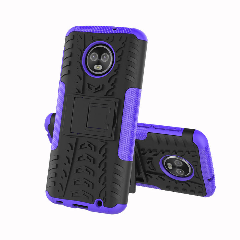 Motorola Moto G6 Plus Case