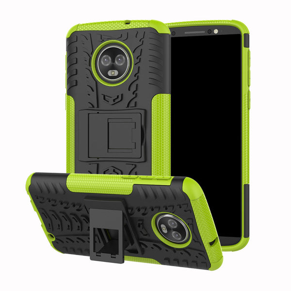 Motorola Moto G6 Plus Case
