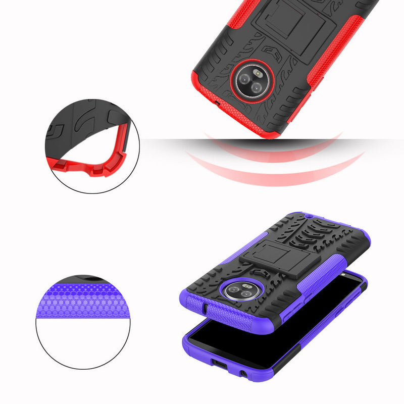 Motorola Moto G6 Plus Case