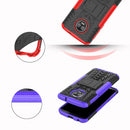 Motorola Moto G6 Plus Case