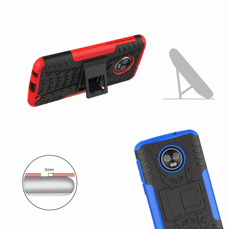 Motorola Moto G6 Plus Case