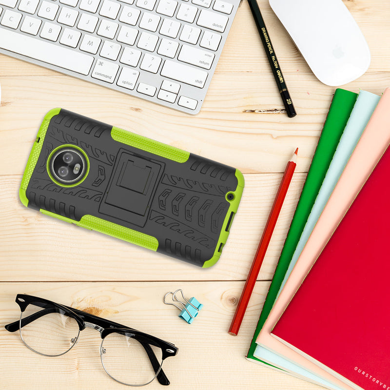 Motorola Moto G6 Plus Case