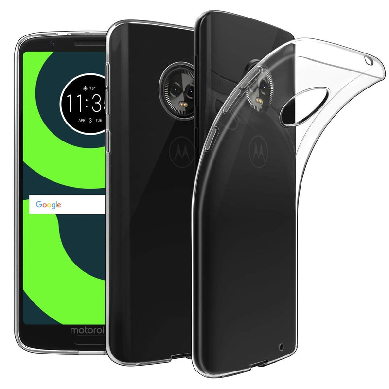 Motorola Moto G6 Plus Case