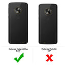 Motorola Moto G6 Plus Case