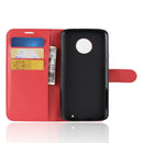 Motorola Moto G6Plus Case