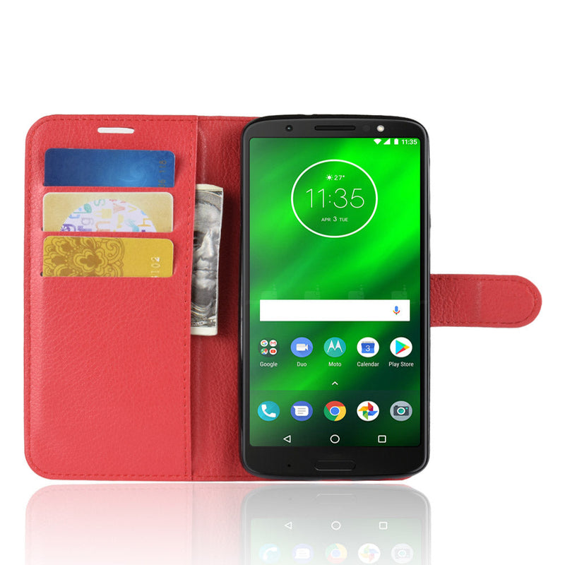 Motorola Moto G6Plus Case
