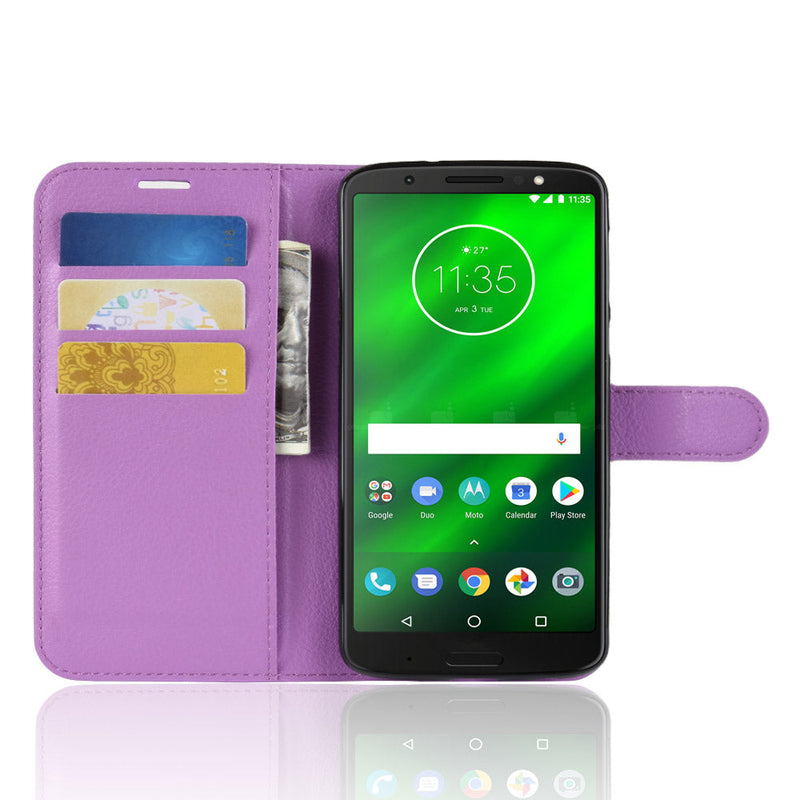 Motorola Moto G6Plus Case