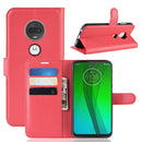 Motorola Moto G7/G7Plus Case