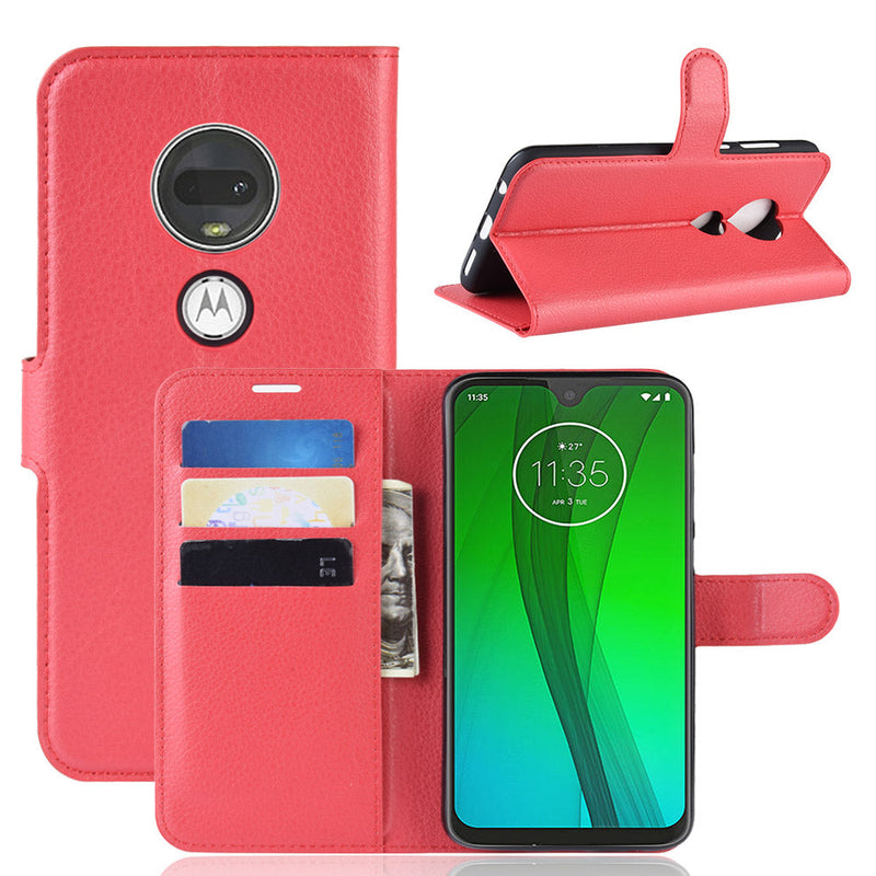 Motorola Moto G7/G7Plus Case
