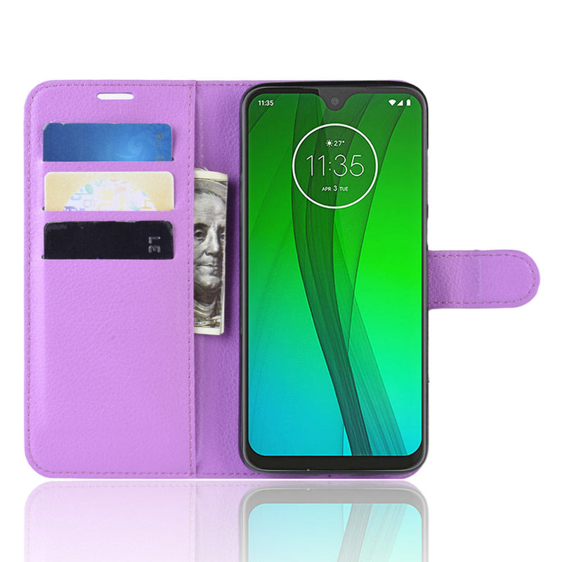 Motorola Moto G7/G7Plus Case