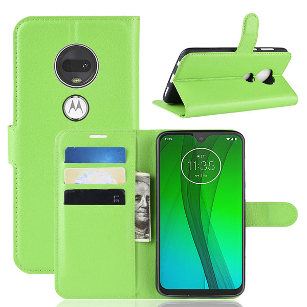 Motorola Moto G7/G7Plus Case