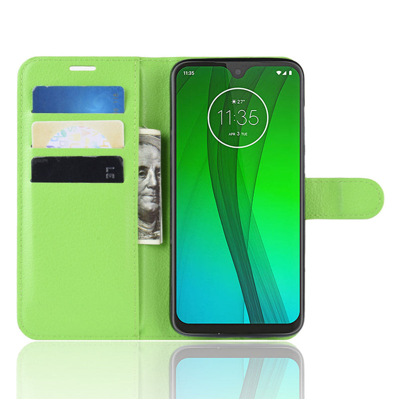 Motorola Moto G7/G7Plus Case