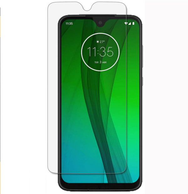 Motorola Moto G7/G7Plus Glass Screen Protector