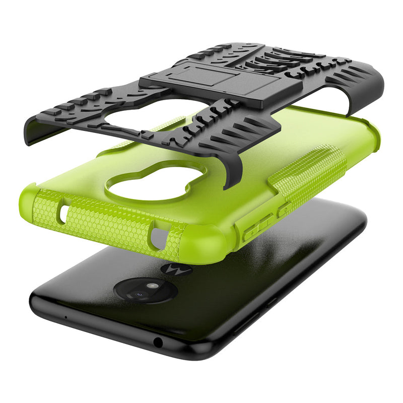 Motorola Moto G7 Power Case