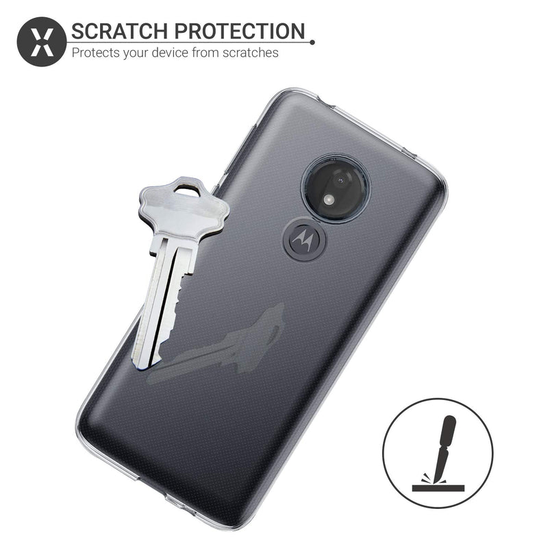 Motorola Moto G7 Power Case