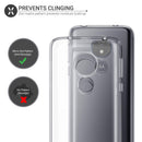 Motorola Moto G7 Power Case