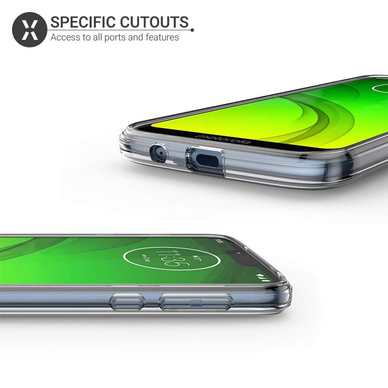 Motorola Moto G7 Power Case